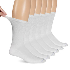 Dr. Scholl's vista frontal del paquete blanco con beneficio de comodidad diaria