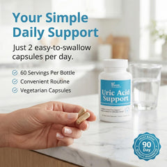 DR VITAMIN SOLUTIONS frasco abierto con cápsulas listas para uso diario