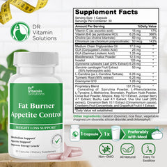 DR VITAMIN SOLUTIONS cápsula en primer plano ilustrando textura y calidad