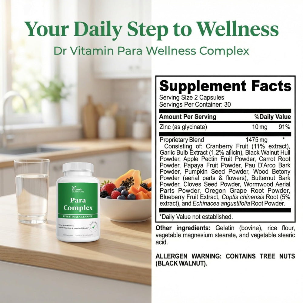 DR VITAMIN SOLUTIONS cápsulas detalle de textura para uso fácil y dosificación