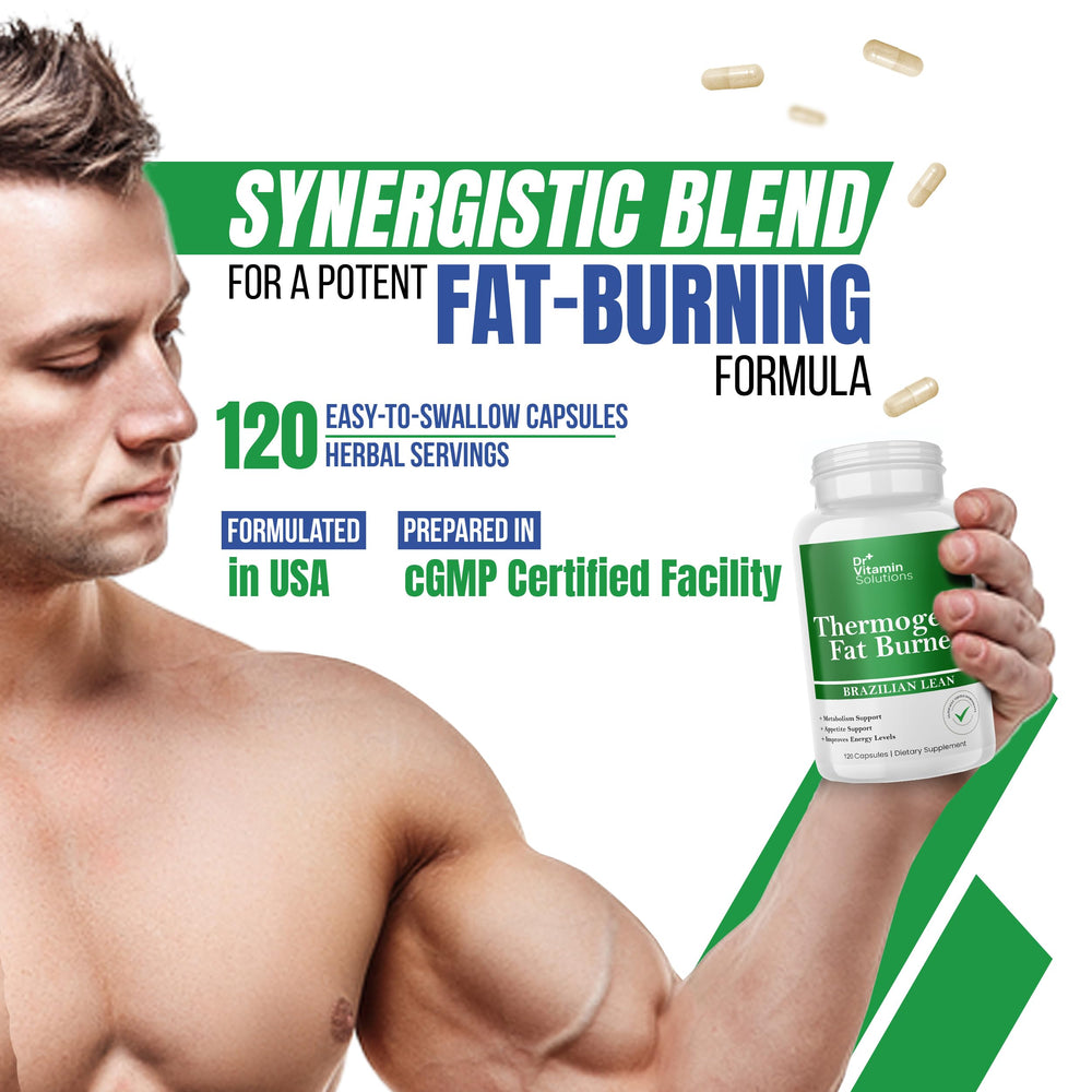 DR VITAMIN SOLUTIONS etiqueta de ingredientes destaca té verde y vinagre manzana
