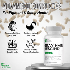 DR VITAMIN SOLUTIONS etiqueta nutricional que muestra ingredientes