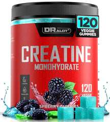 Dralot Nutrition envase frontal con información clara y diseño atractivo