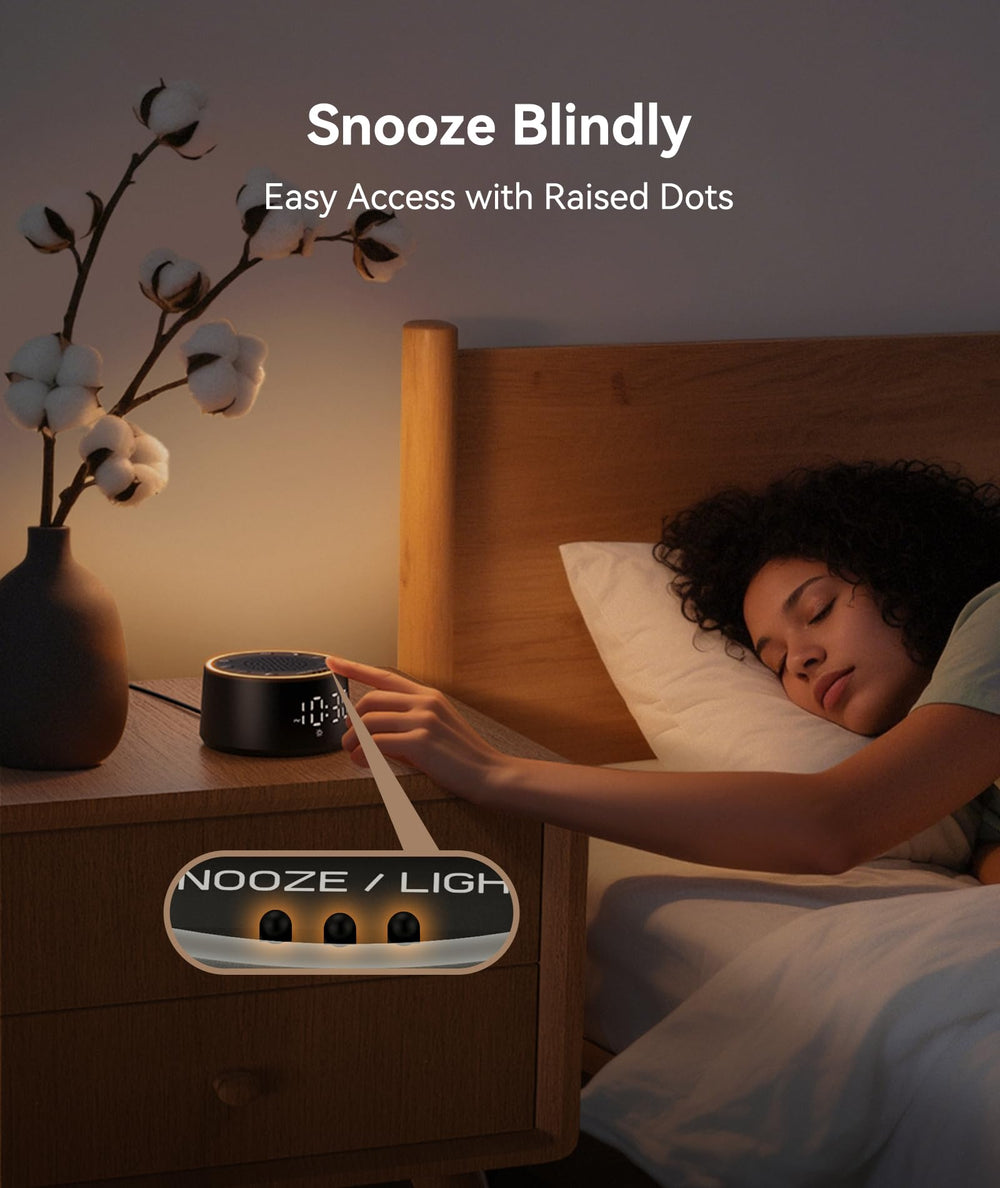 Dreamegg D1 Nova experiencia de sueño mejora con cada despertar