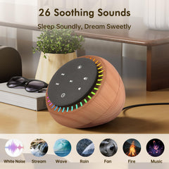 DreamSky primer plano de los botones con controles fáciles, manejo sencillo
