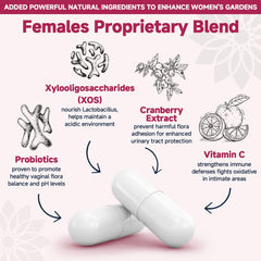 DRFOSTER cápsulas veganas fáciles de tomar cada día.