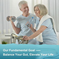 DRFOSTER cápsulas vegetales aptas para dietas libres de alérgenos