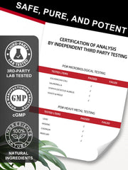 DRFOSTER CoQ10 puede apoyar salud cardíaca y energía.