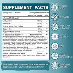 DRFOSTER menta con antioxidantes para bienestar general