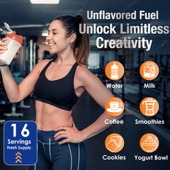 DRFOSTER Whey Isolate post-entrenamiento para recuperación eficaz.