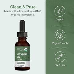 Earth Harmony Naturals usuario aplicando gotas sublinguales para absorción rápida
