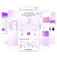 Easy@Home comparación de tamaño con moneda, dimensiones claras