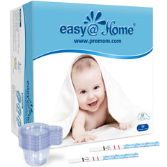 Easy@Home todo el contenido del kit desplegado, listo para usar en múltiples ciclos