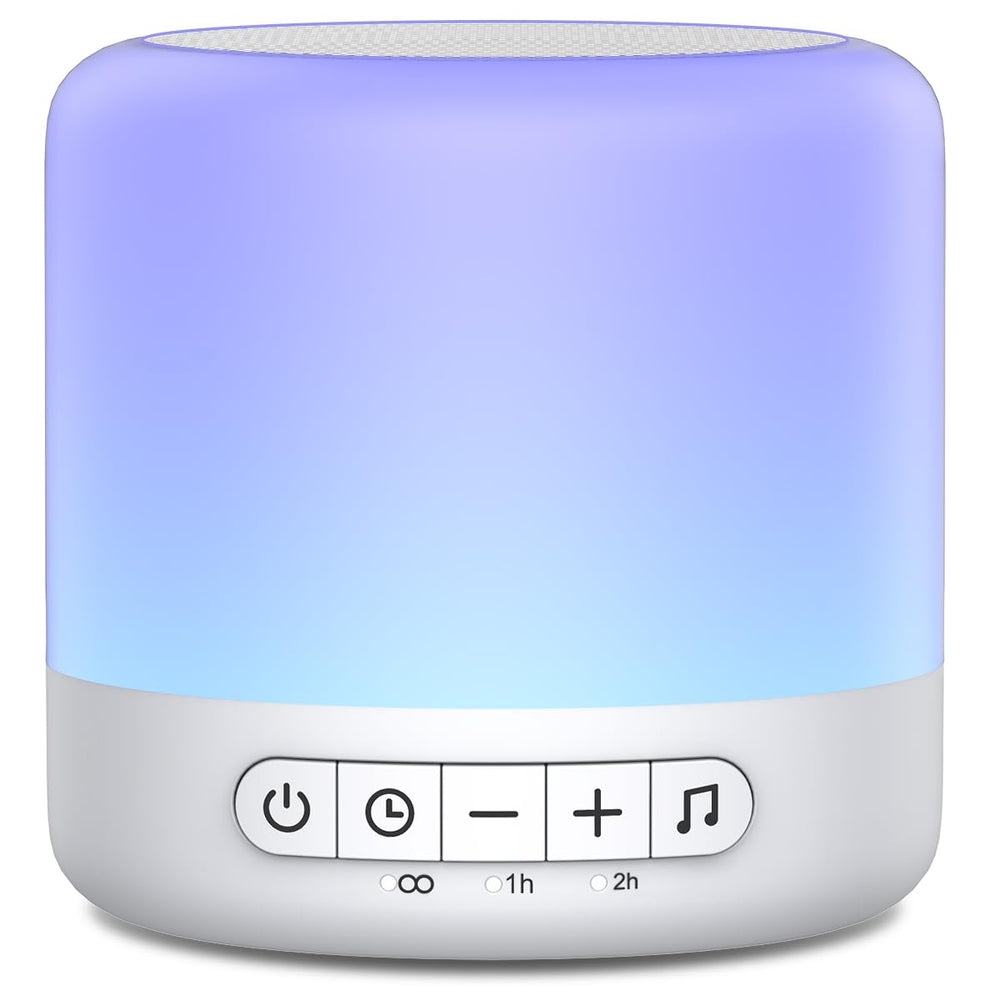 Easysleep vista frontal mostrando diseño compacto y elegante