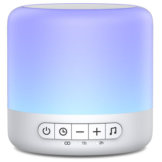 Easysleep vista frontal mostrando diseño compacto y elegante