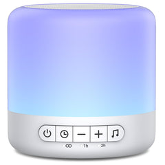 Easysleep vista frontal mostrando diseño compacto y elegante