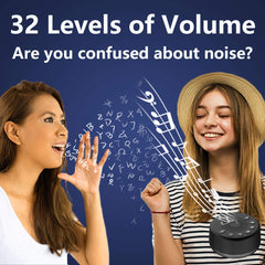 Easysleep certificaciones de calidad ETL, FCC, CE y RoHS.