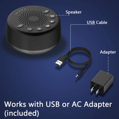 Easysleep función de memoria que restaura la última configuración.