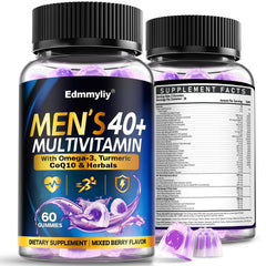 Edmmyliy frente del envase mostrando diseño y beneficios principales