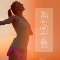 Corte de gomita Effective Nutra mostrando interior y consistencia masticable beneficiosa