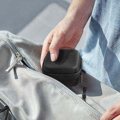 Ehpiern estuche dentro de bolso ideal para transportar viales seguro