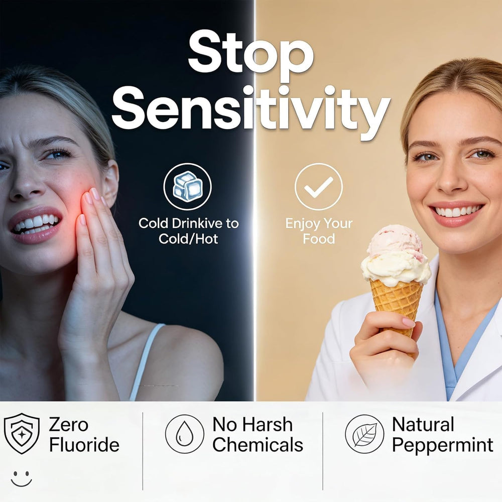 EISNZLAN comparación de tamaño del tubo para apreciar volumen y durabilidad