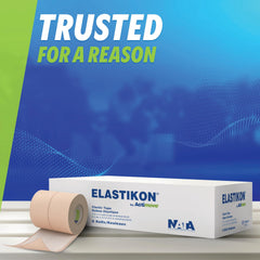 Elastikon by Actimove en entorno deportivo mostrando uso real y protección preventiva