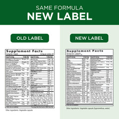 EMERALD LABS comparación de tamaño en mano para referencia