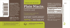 Endurance Products cápsula en primer plano mostrando textura y facilidad de deglución
