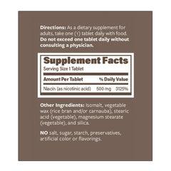 Endurance ENDUR Niacin IR envase en cocina ilustrando uso cotidiano