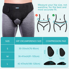 ENLUNTRA perfil bajo debajo de pantalones, uso invisible diario