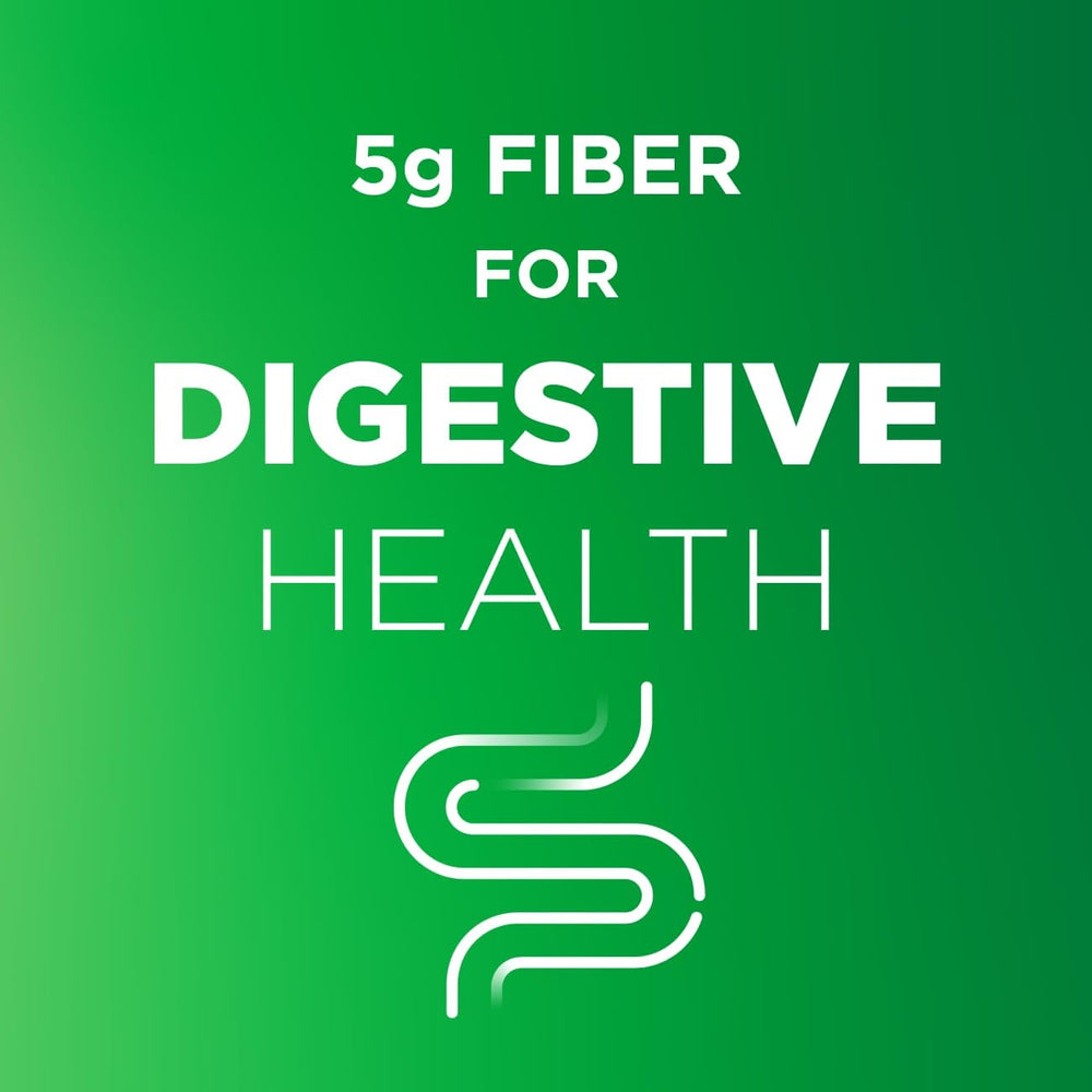 Pack de 12 botellas Ensure Plant-Based Protein Vanilla listo para almacenamiento y conveniencia