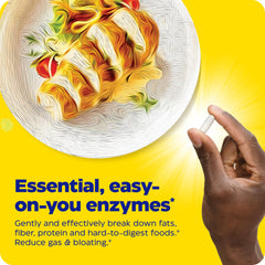 Sello de calidad en Digest Basic, garantía de pureza