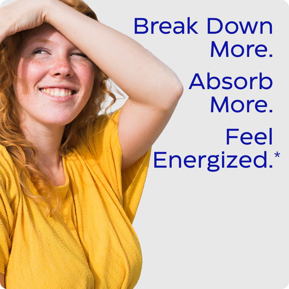 Detalle de clorofila para un toque verde y fresco en la fórmula.