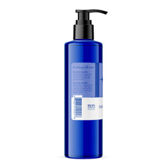 EO gel aplicado en mano, limpieza rápida y aroma calmante
