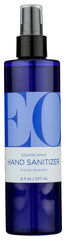 EO spray lavanda frontal mostrando diseño y tamaño práctico