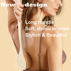 EOICCEOH mango curvo con textura esmerilada que ofrece agarre antideslizante y control