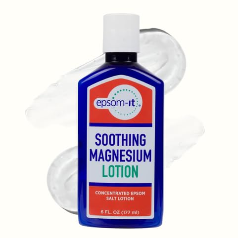 EPSOM-IT botella frontal mostrando diseño y tamaño portátil para uso diario