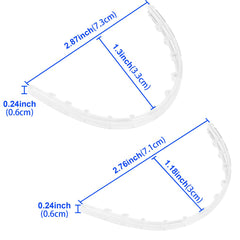 ESENHARBER protector en labios en uso, reduce rozaduras y molestias