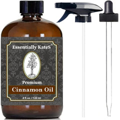 Essentially KateS botella frontal mostrando etiqueta clara y beneficios