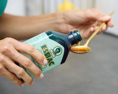 Essiac en entorno de bienestar, complemento para rutinas saludables