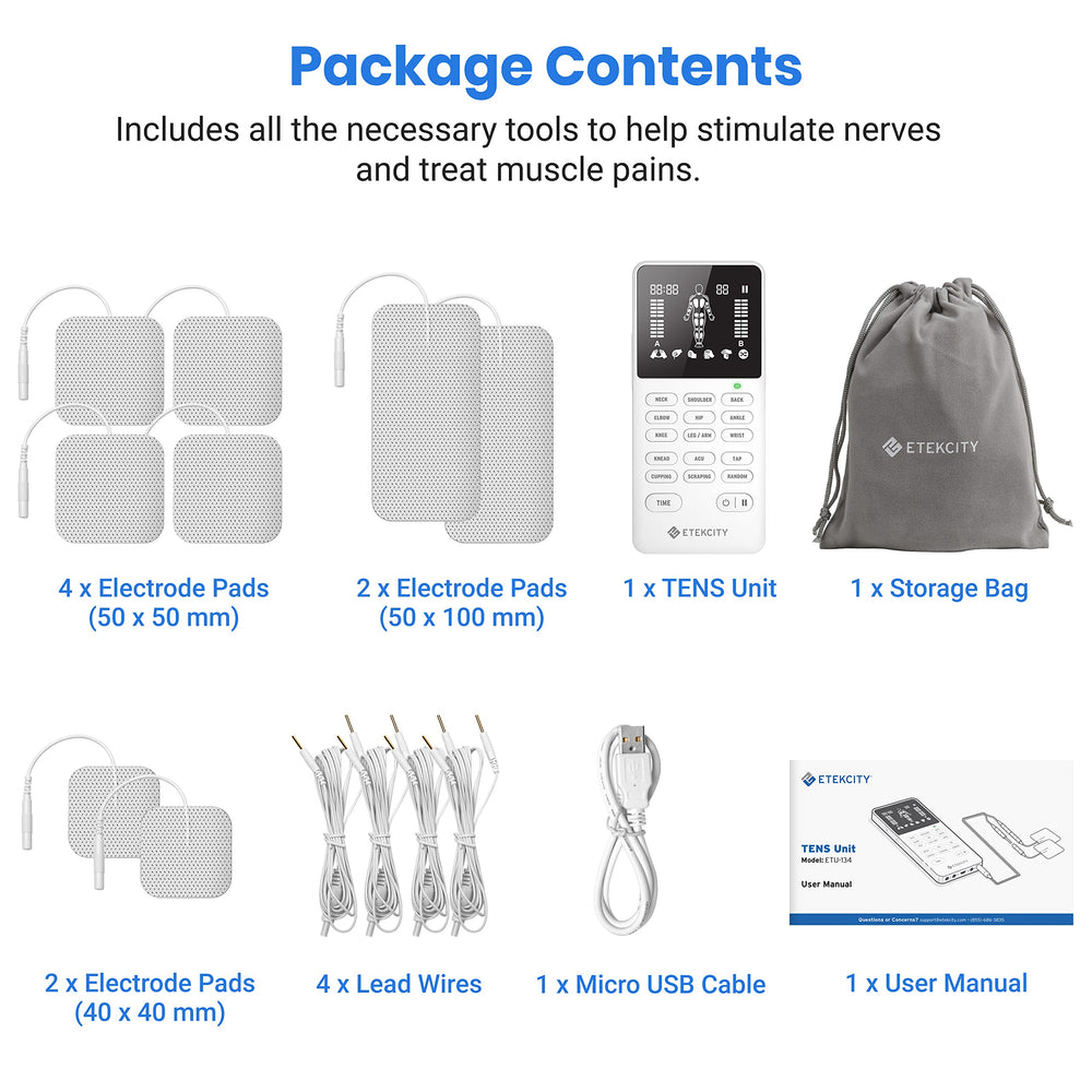 etekcity kit completo con funda y accesorios facilita traslado y almacenamiento