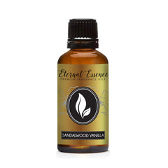 Eternal Essence Oils botella frontal protege aroma y facilita dosificación