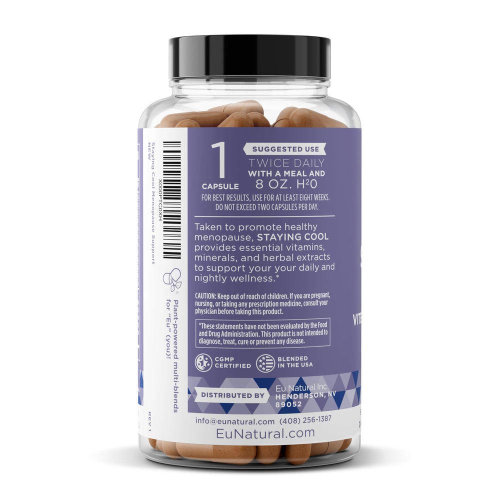 Eu Natural apoyo a la comunidad mediante asociación con Vitamin Angels