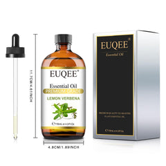 EUQEE presentación tipo regalo en caja lista para obsequiar bienestar
