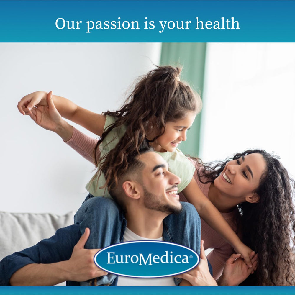 EuroMedica CuraPro en cocina saludable sugiere integración en estilo de vida