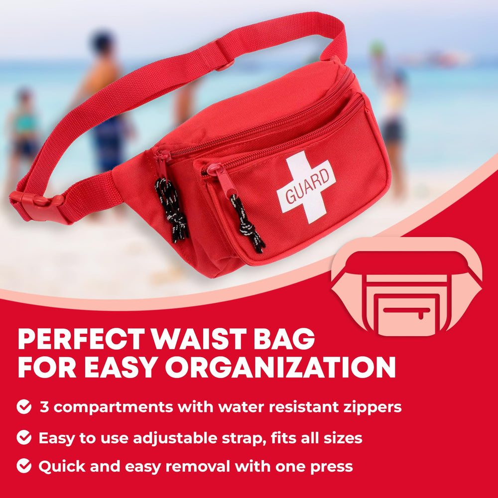 Ever Ready First Aid mascarillas RCP adulto e infante, protección del rescatador