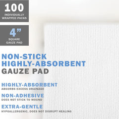 EVERLIT detalle de 12 capas extra gruesas que mejora absorción