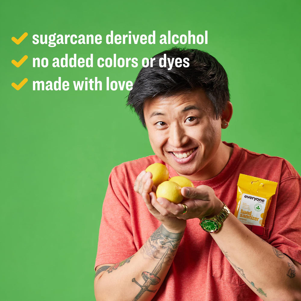 everyone cierre resellable del paquete que mantiene humedad y evita desperdicio
