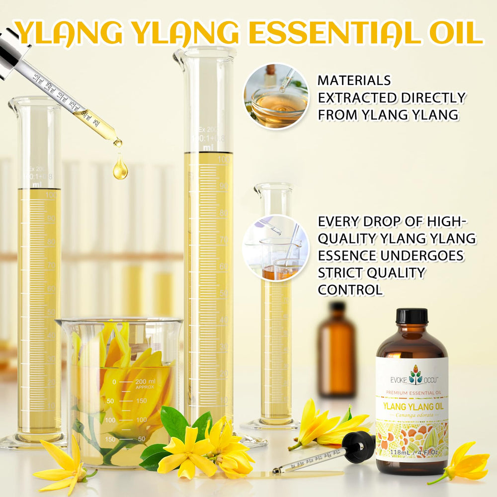 EVOKE OCCU etiqueta legible con información y comodidad